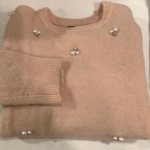 Missy Sweater